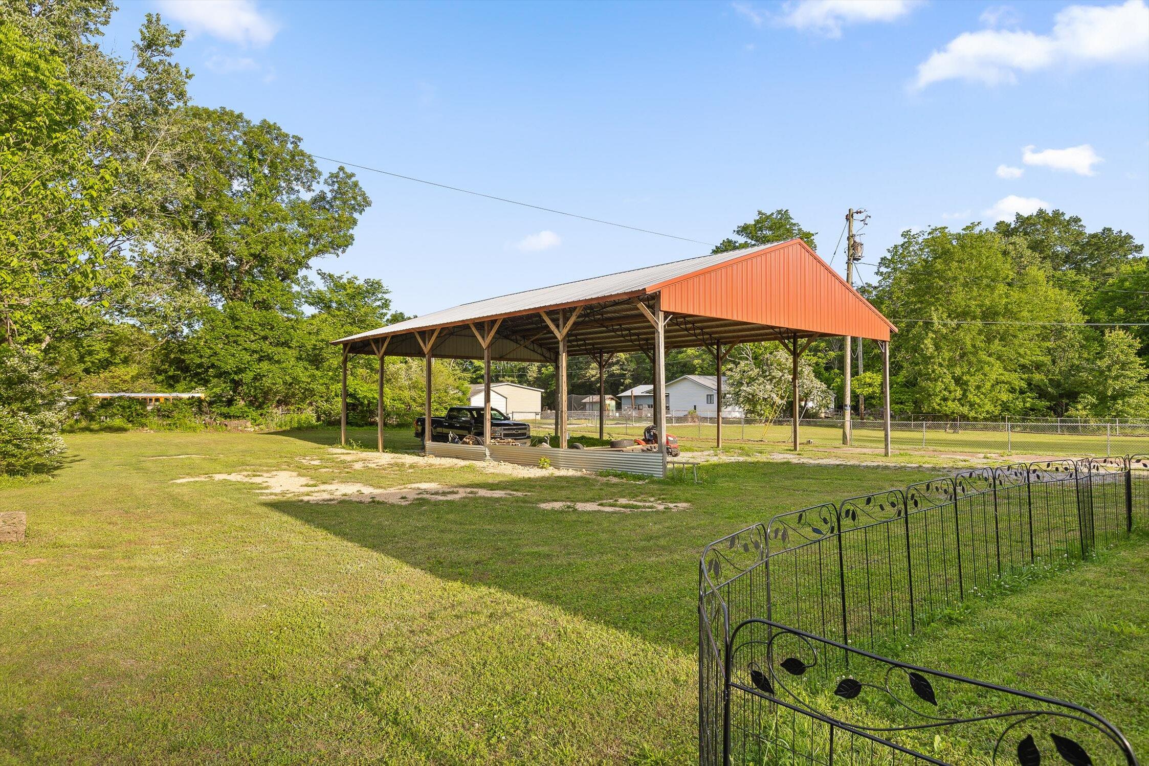 8236 Dayton Pike, Hixson, Tennessee image 13