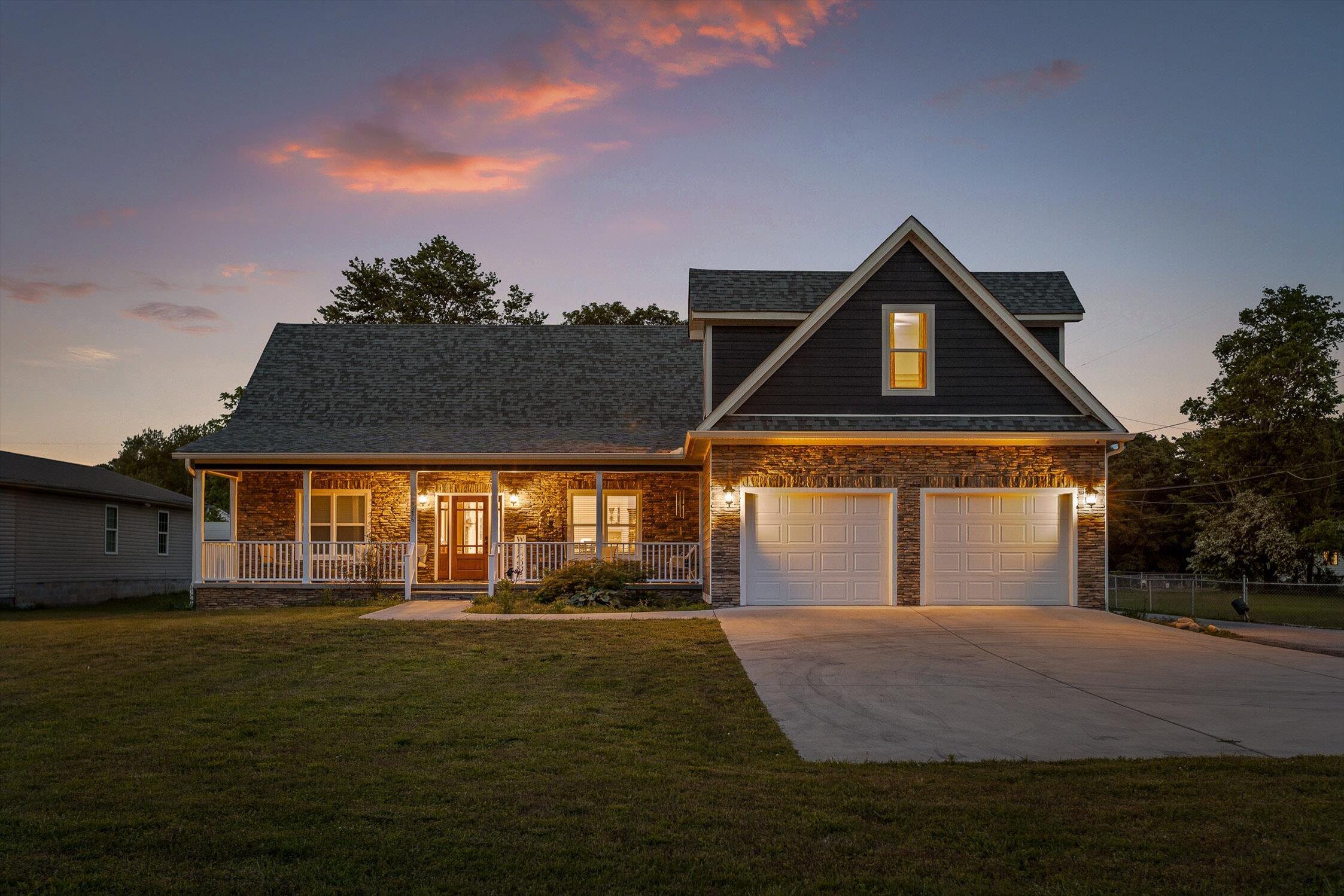 8236 Dayton Pike, Hixson, Tennessee image 1