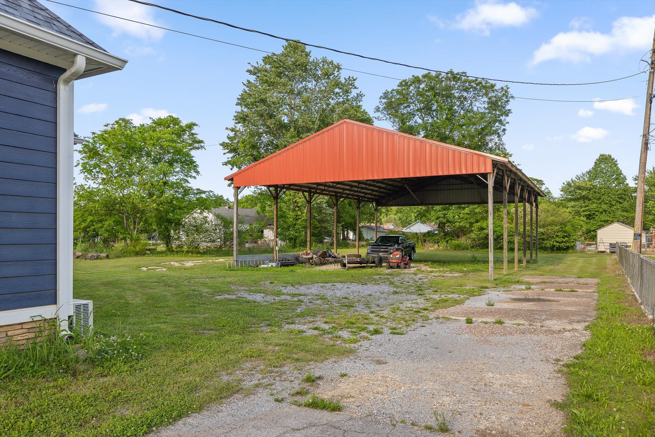 8236 Dayton Pike, Hixson, Tennessee image 12