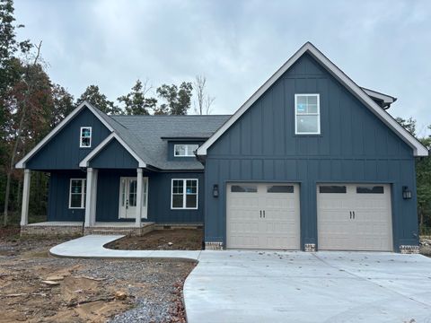 Photo of 2772 Mowbray Pike, Soddy Daisy, TN 37379 (MLS # 1512267)