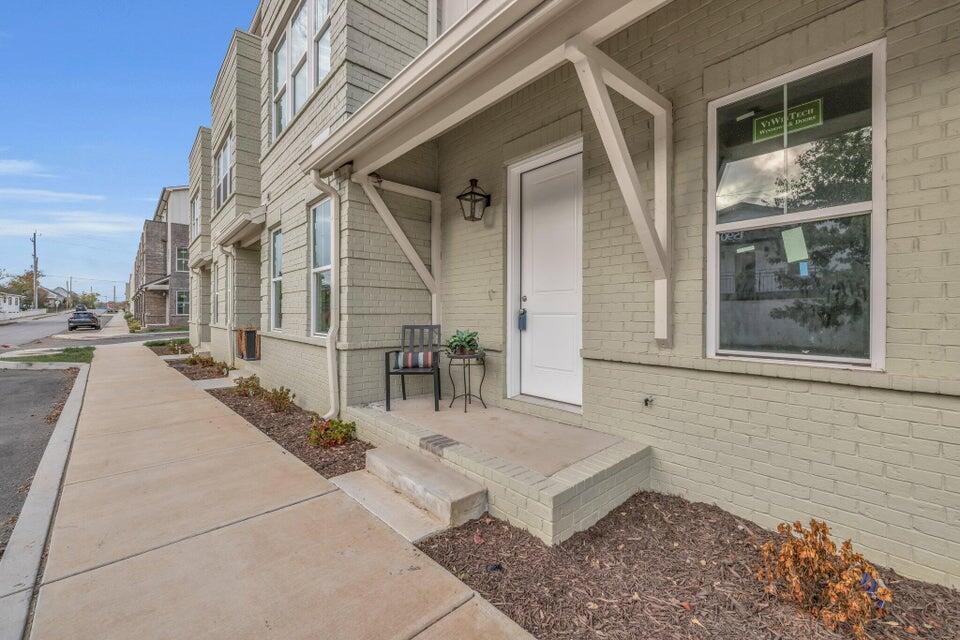 1587 Adams Street, Chattanooga, Tennessee image 5