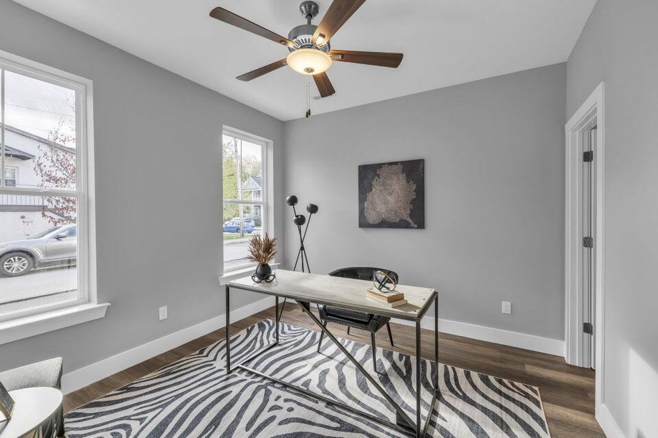 1587 Adams Street, Chattanooga, Tennessee image 8