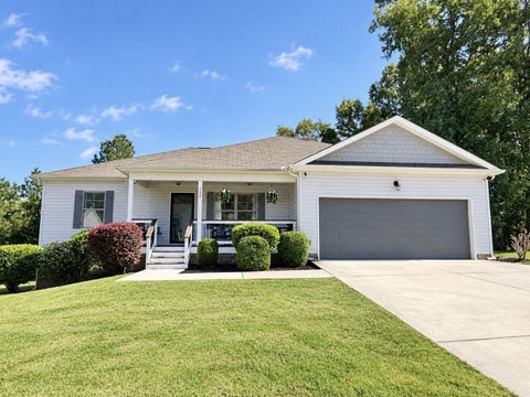 Photo of 173 Battle Bluff Drive, Rossville, GA 30741 (MLS # 1544565)