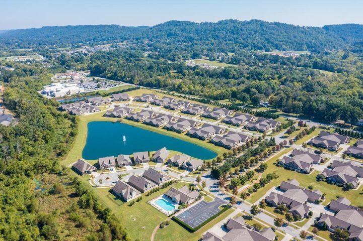 1502 Sedgefield Drive, Ooltewah, Tennessee image 8