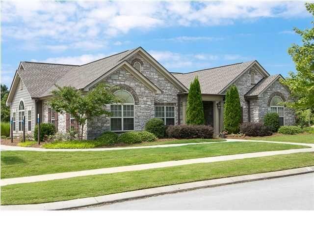 1502 Sedgefield Drive, Ooltewah, Tennessee image 2