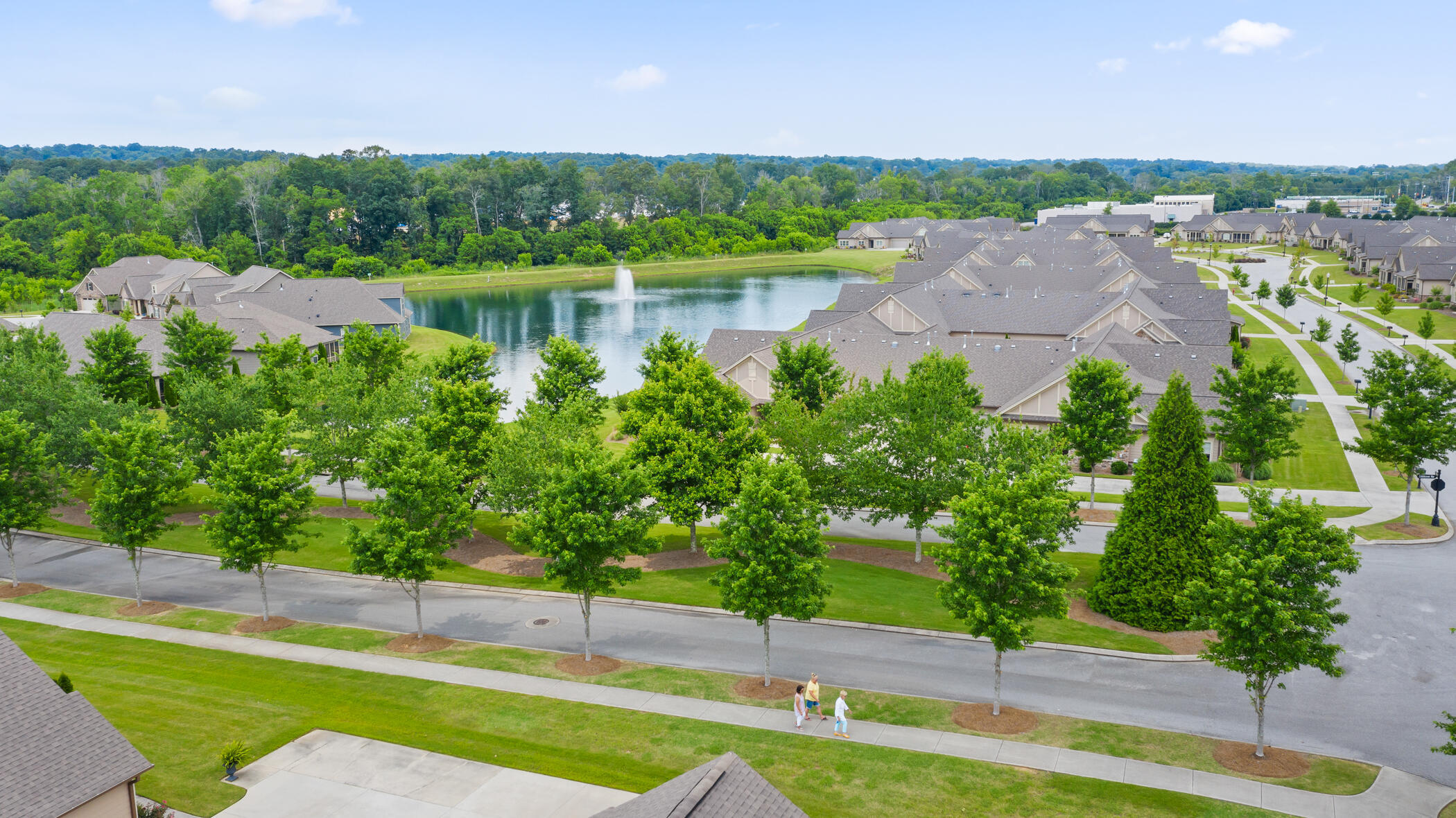 1502 Sedgefield Drive, Ooltewah, Tennessee image 10