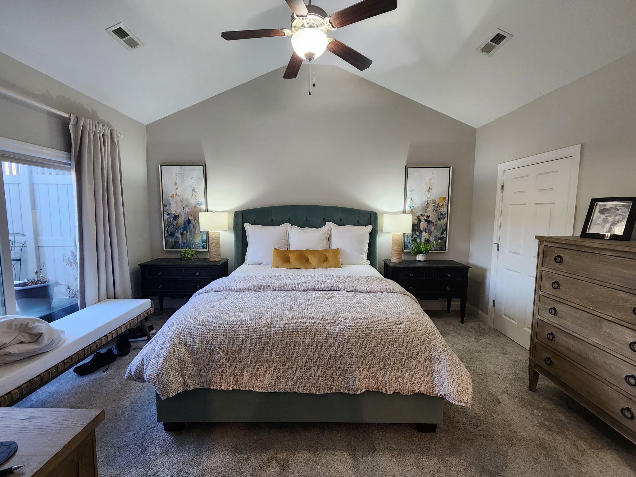 1502 Sedgefield Drive, Ooltewah, Tennessee image 19