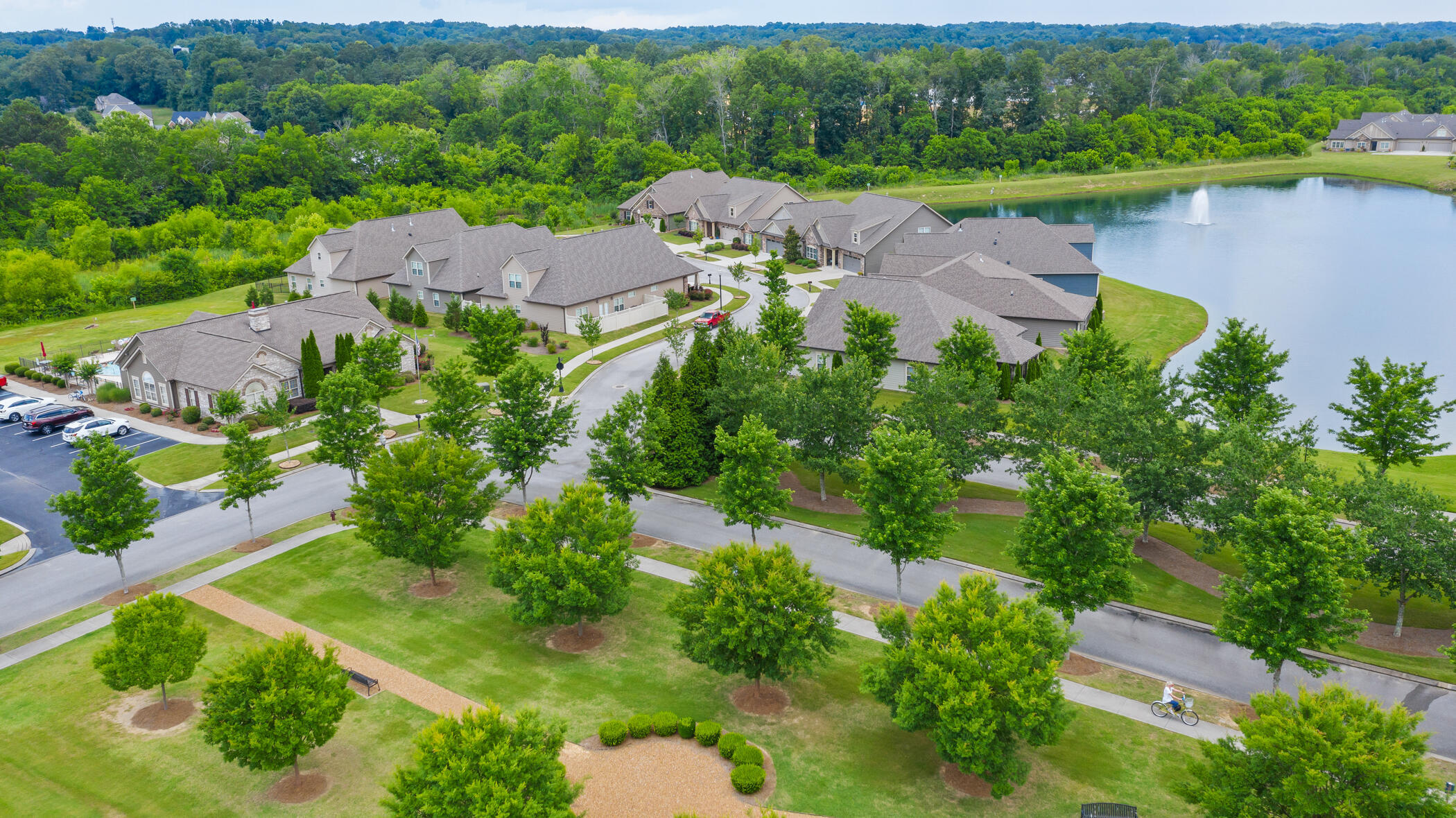 1502 Sedgefield Drive, Ooltewah, Tennessee image 3