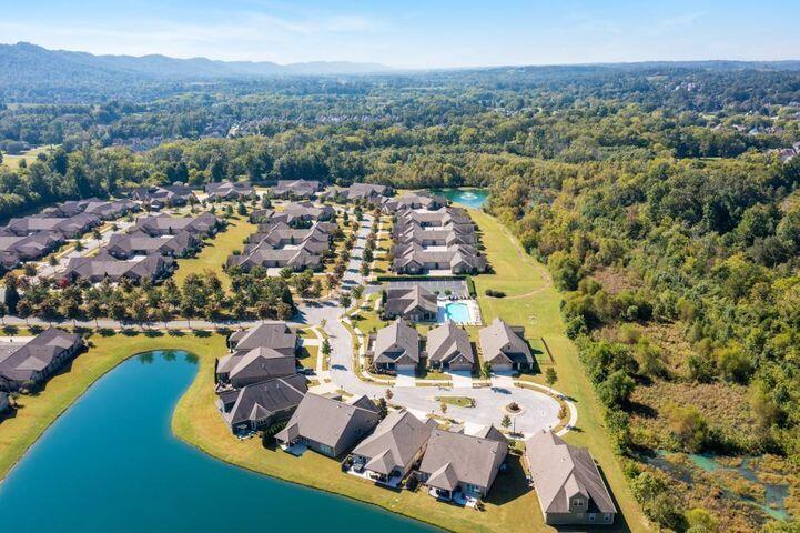 1502 Sedgefield Drive, Ooltewah, Tennessee image 9