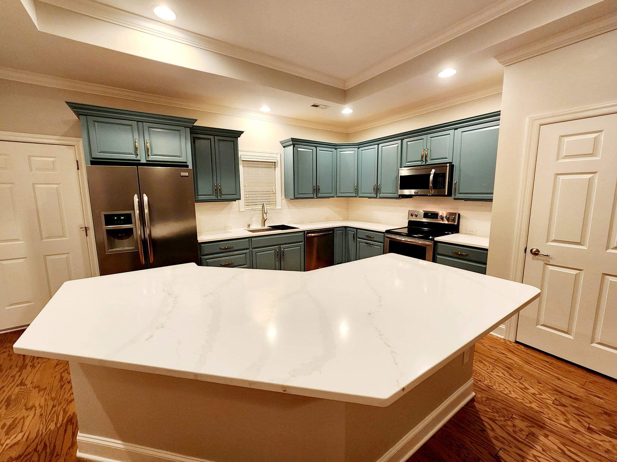 1502 Sedgefield Drive, Ooltewah, Tennessee image 17
