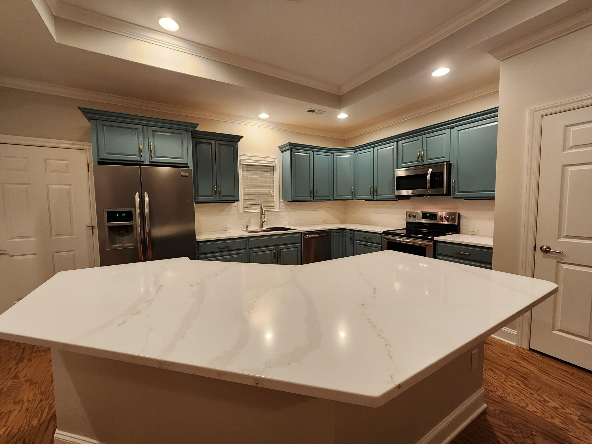 1502 Sedgefield Drive, Ooltewah, Tennessee image 18