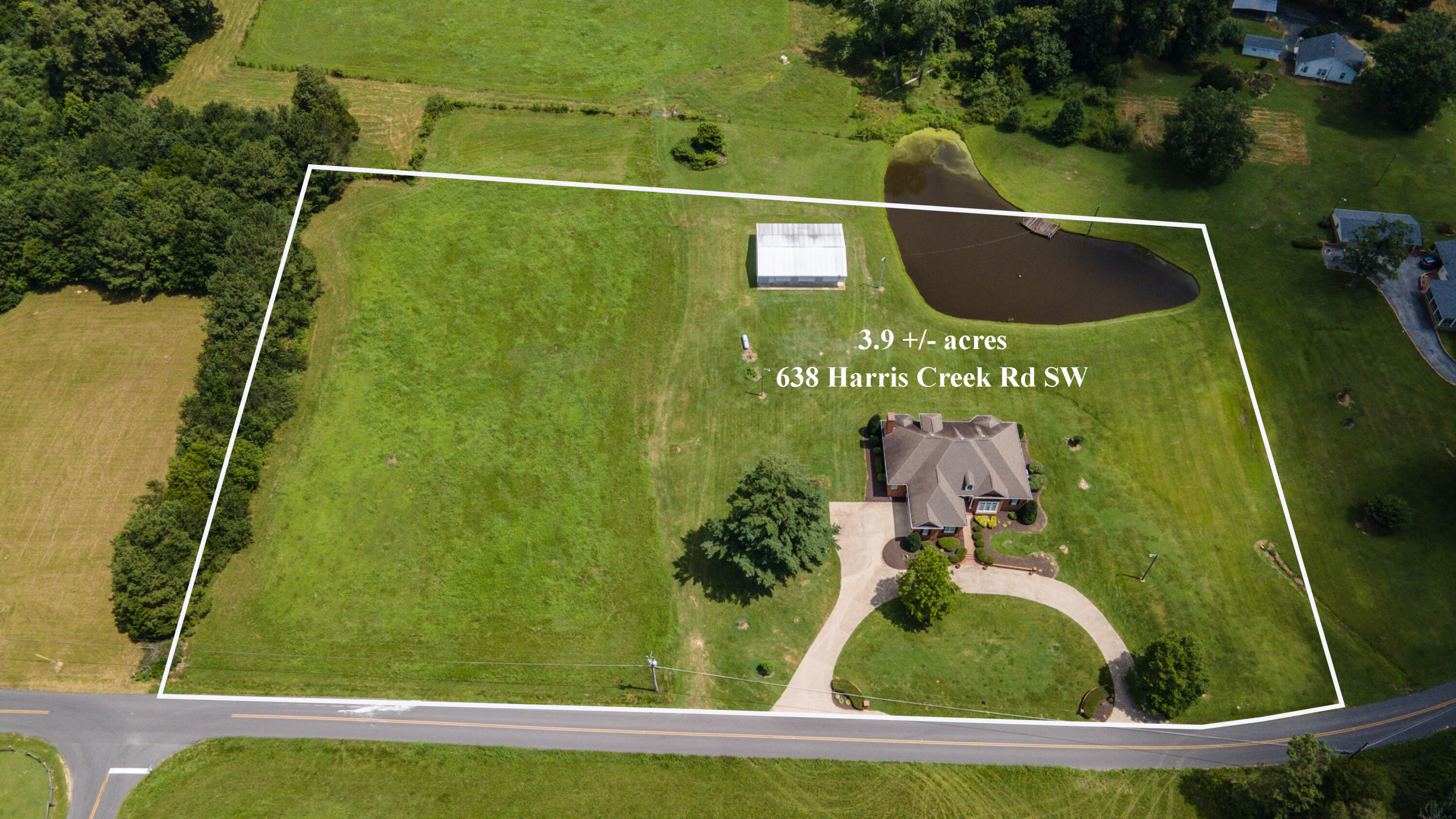 Photo 12 of 84 of 638 SW Harris Creek Road Sw Rd house