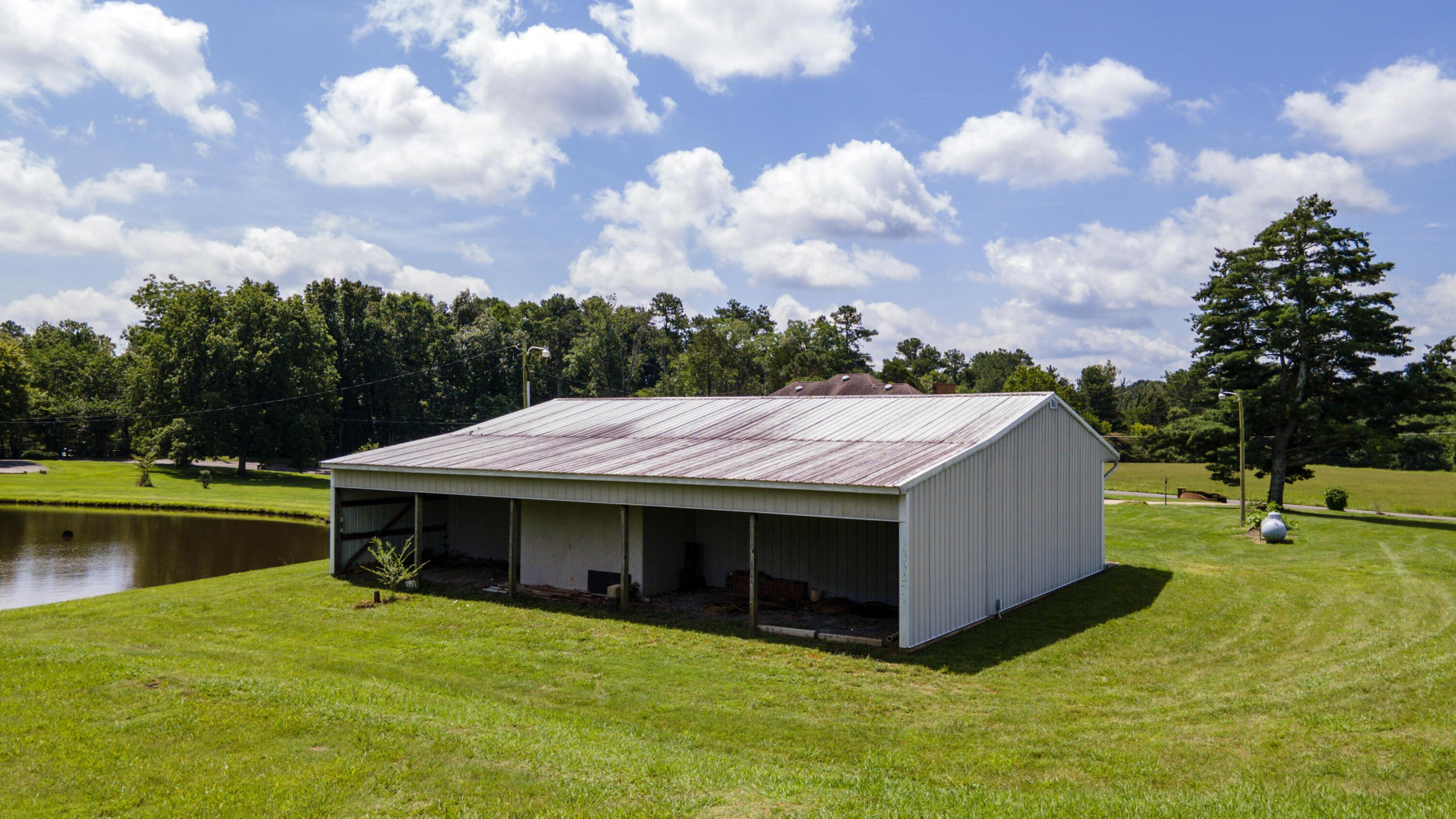 Photo 73 of 84 of 638 SW Harris Creek Road Sw Rd house