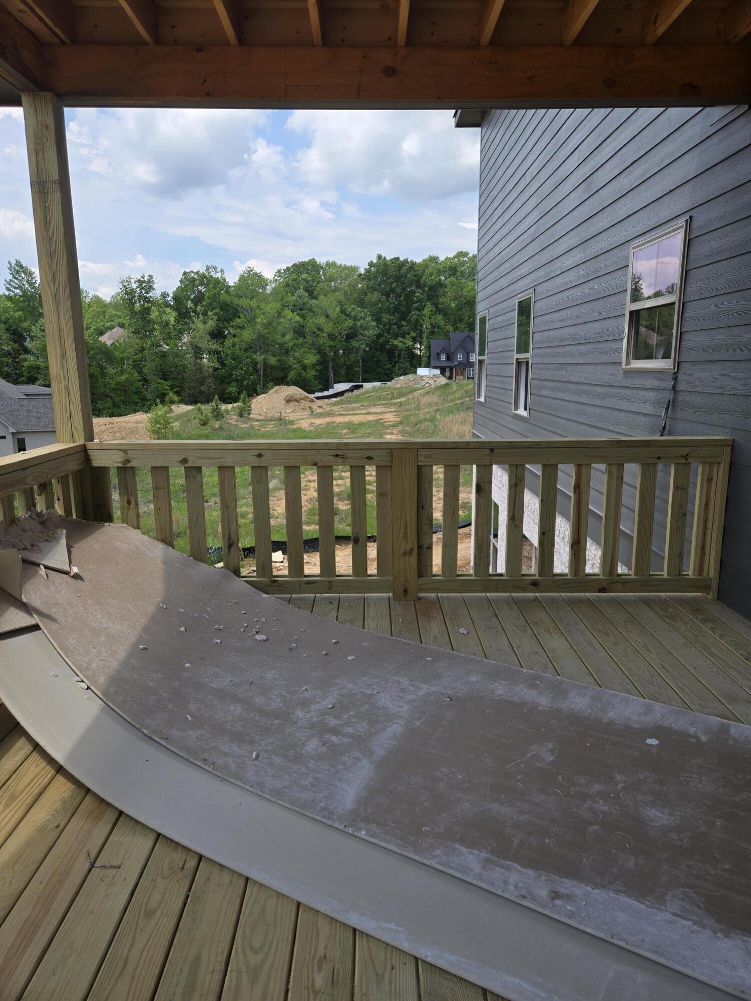10630 Flicker Way #120, Apison, Tennessee image 22