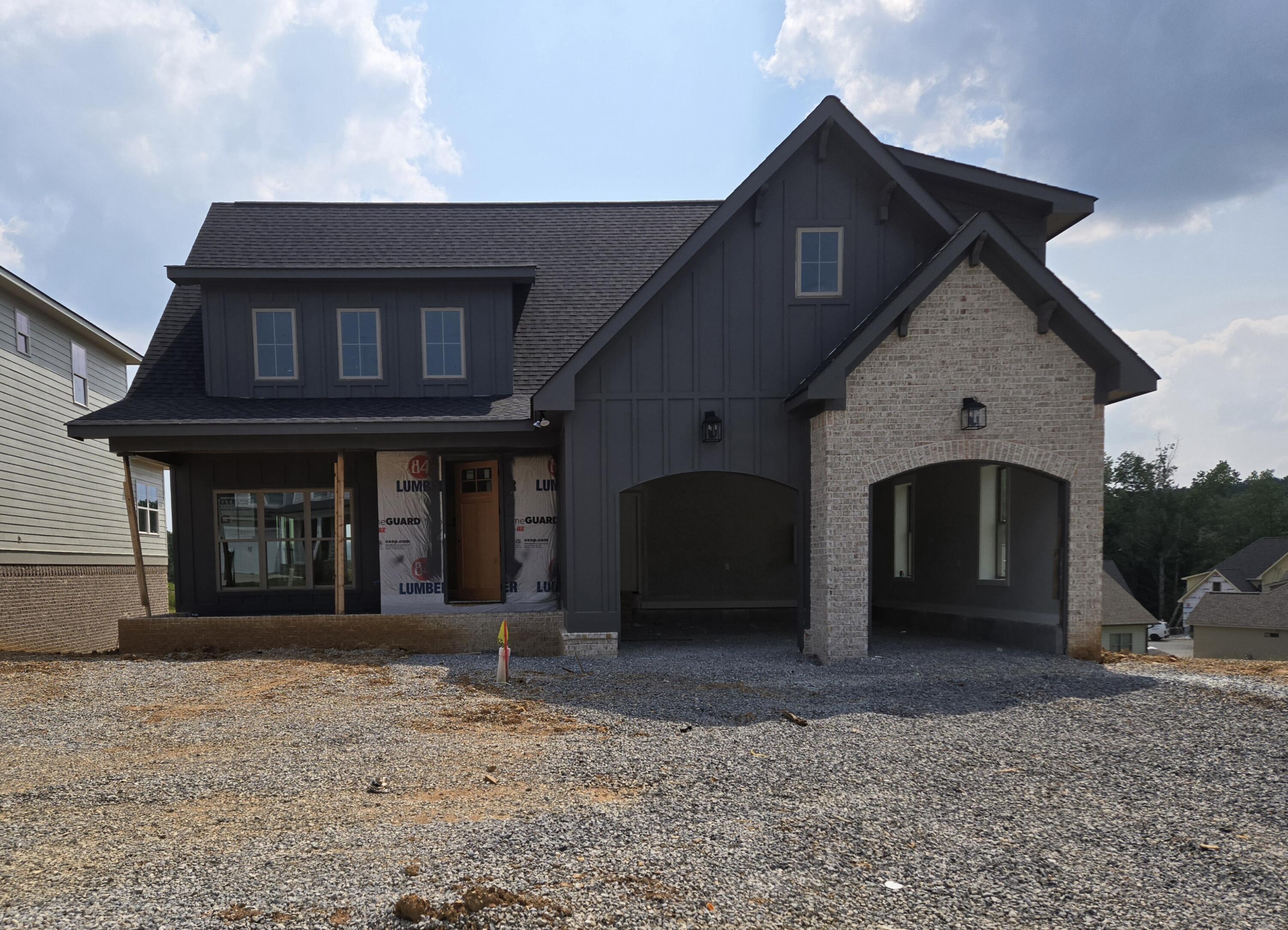 10630 Flicker Way #120, Apison, Tennessee image 28