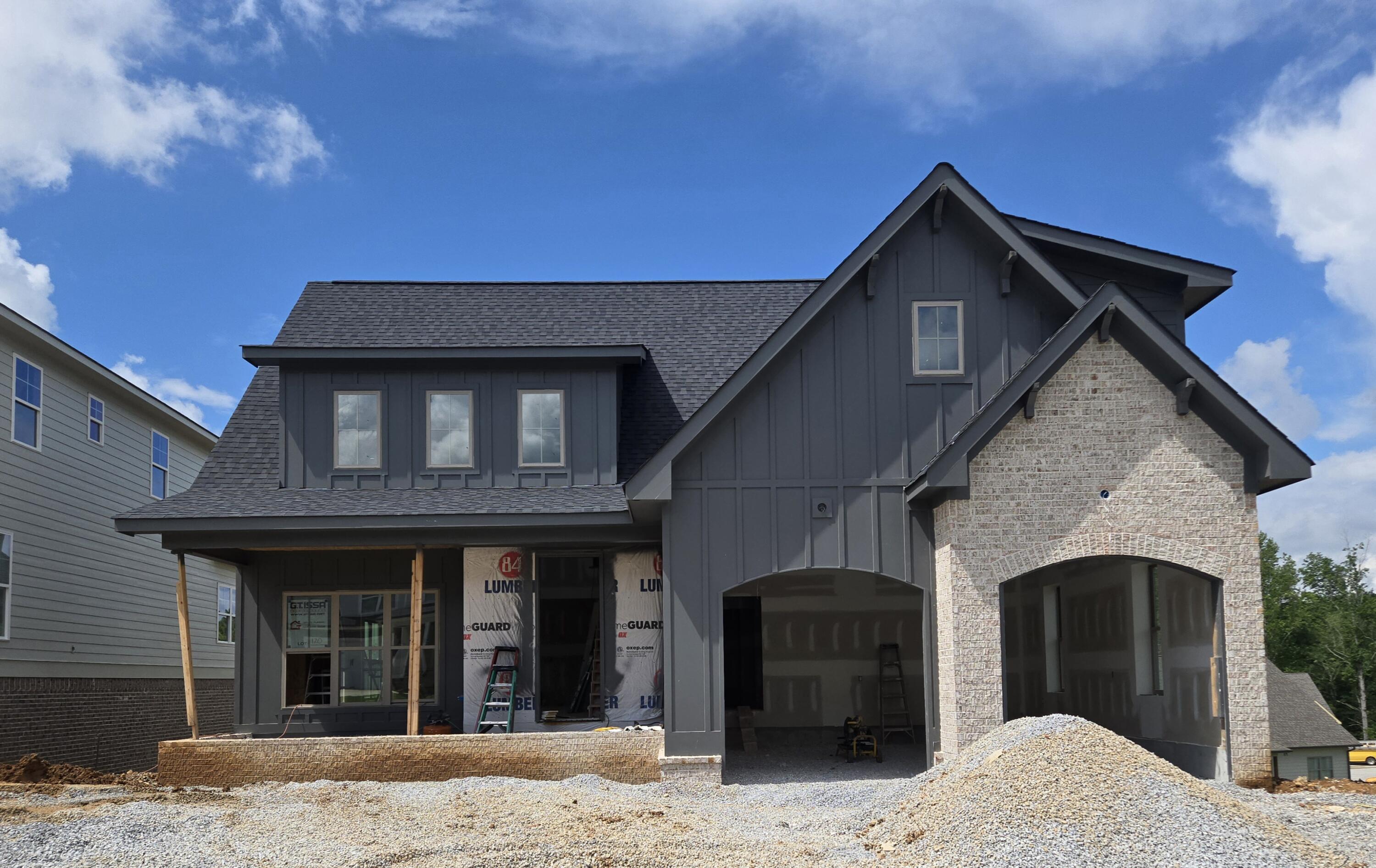 10630 Flicker Way #120, Apison, Tennessee image 1