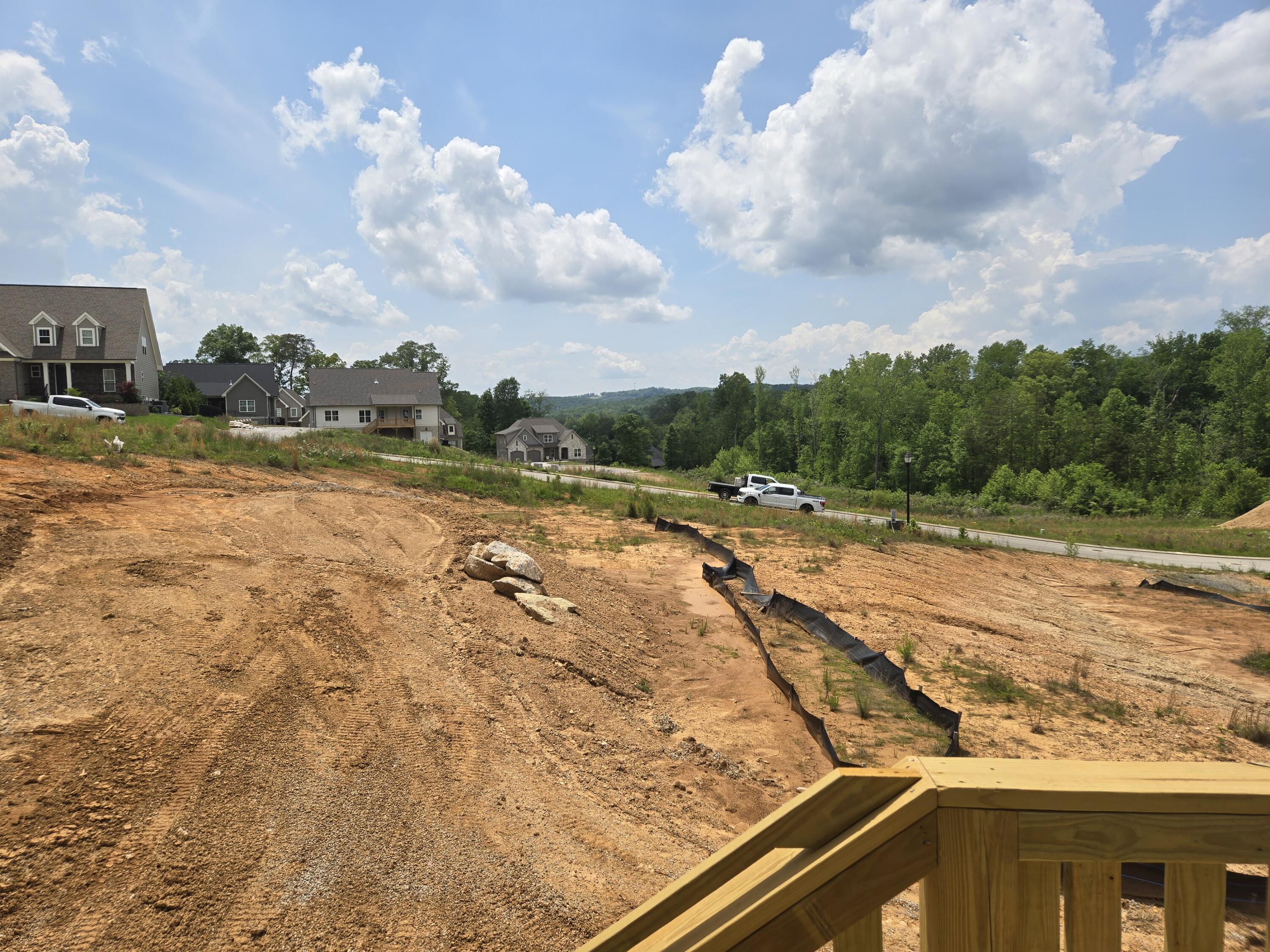 10630 Flicker Way #120, Apison, Tennessee image 34