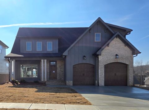 Photo of 10630 Flicker Way, Apison, TN 37302 (MLS # 1508686)