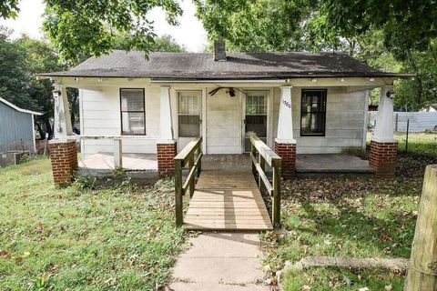 Photo of 1380 Wilson Avenue SE, Cleveland, TN 37311 (MLS # 1534647)