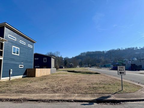 1316 Buckley Street Chattanooga TN 37404