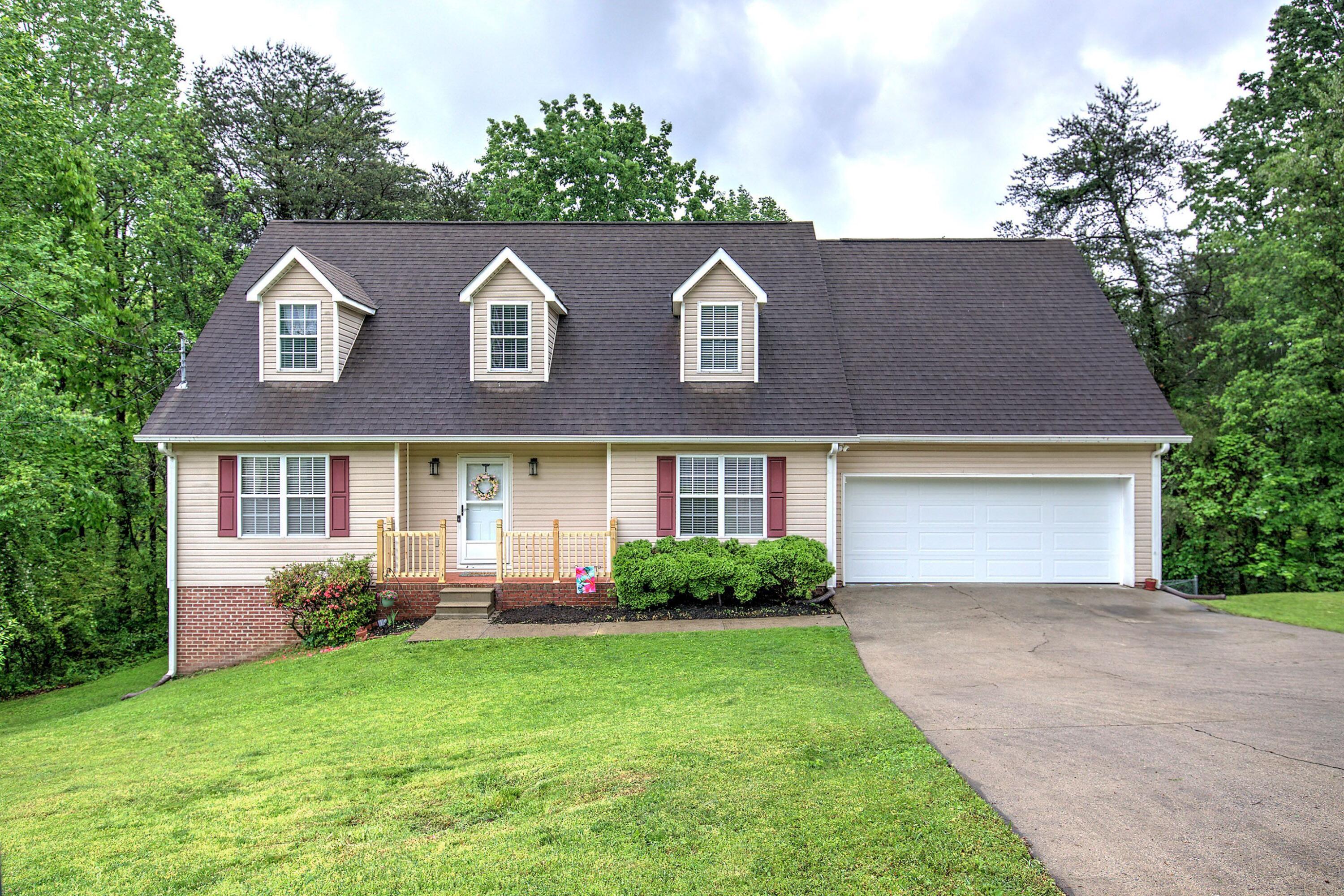 326 Viewmont Drive, Tunnel Hill, Georgia image 46