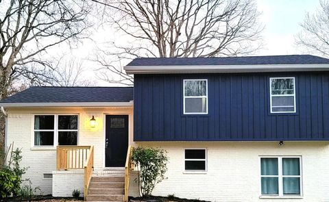 Photo of 4074 W Freedom Circle, Ooltewah, TN 37363 (MLS # 1533630)
