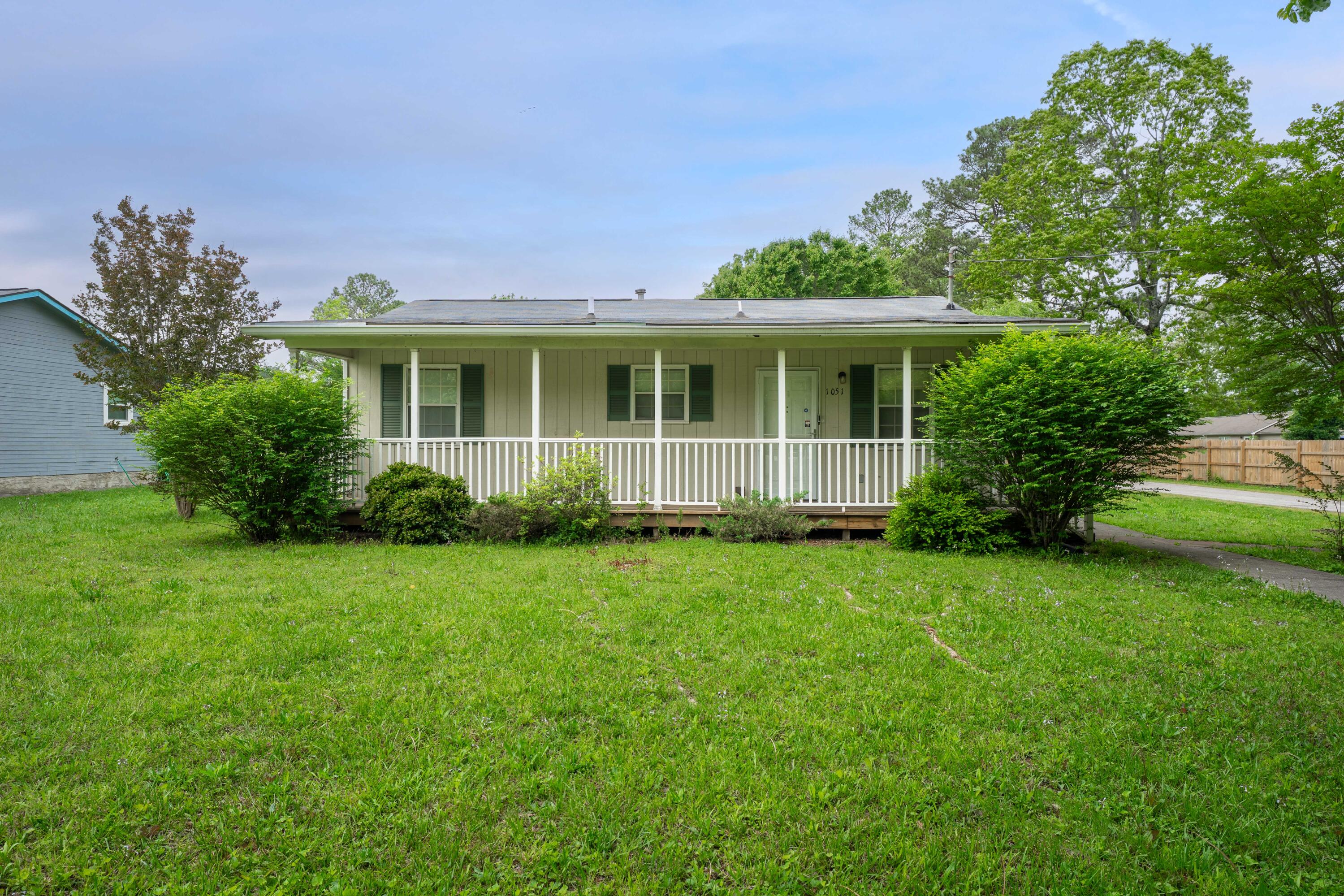 1051 Givens Road, Chattanooga, Tennessee image 1