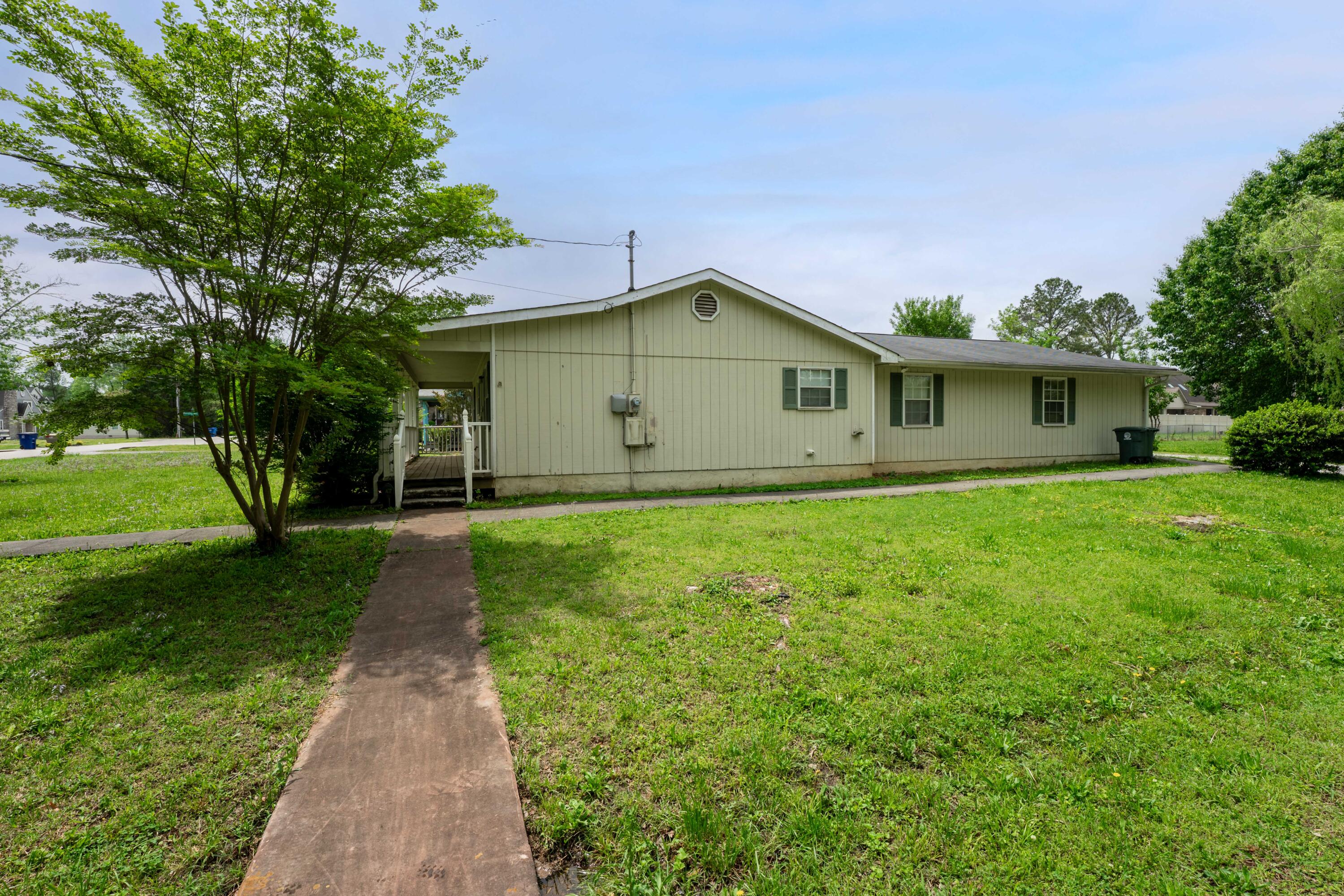1051 Givens Road, Chattanooga, Tennessee image 20