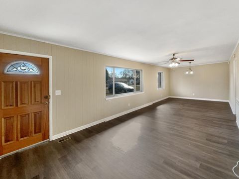 Tiny photo for 4 Shelby Street, Fort Oglethorpe, GA 30742 (MLS # 1527009)