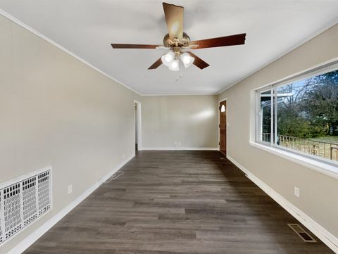 Tiny photo for 4 Shelby Street, Fort Oglethorpe, GA 30742 (MLS # 1527009)