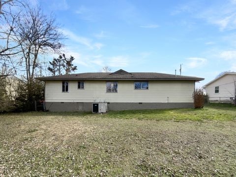 Tiny photo for 4 Shelby Street, Fort Oglethorpe, GA 30742 (MLS # 1527009)