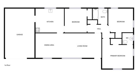 Tiny photo for 4 Shelby Street, Fort Oglethorpe, GA 30742 (MLS # 1527009)