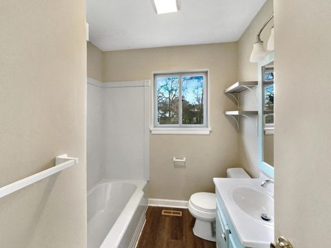 Tiny photo for 4 Shelby Street, Fort Oglethorpe, GA 30742 (MLS # 1527009)