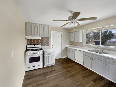 Tiny photo for 4 Shelby Street, Fort Oglethorpe, GA 30742 (MLS # 1527009)