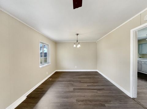 Tiny photo for 4 Shelby Street, Fort Oglethorpe, GA 30742 (MLS # 1527009)