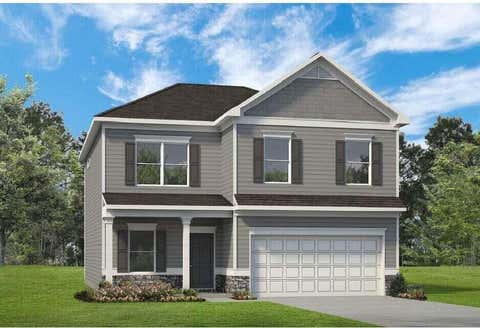 Photo of 1444 Centerstone Lane, Apison, TN 37302 (MLS # 1534024)