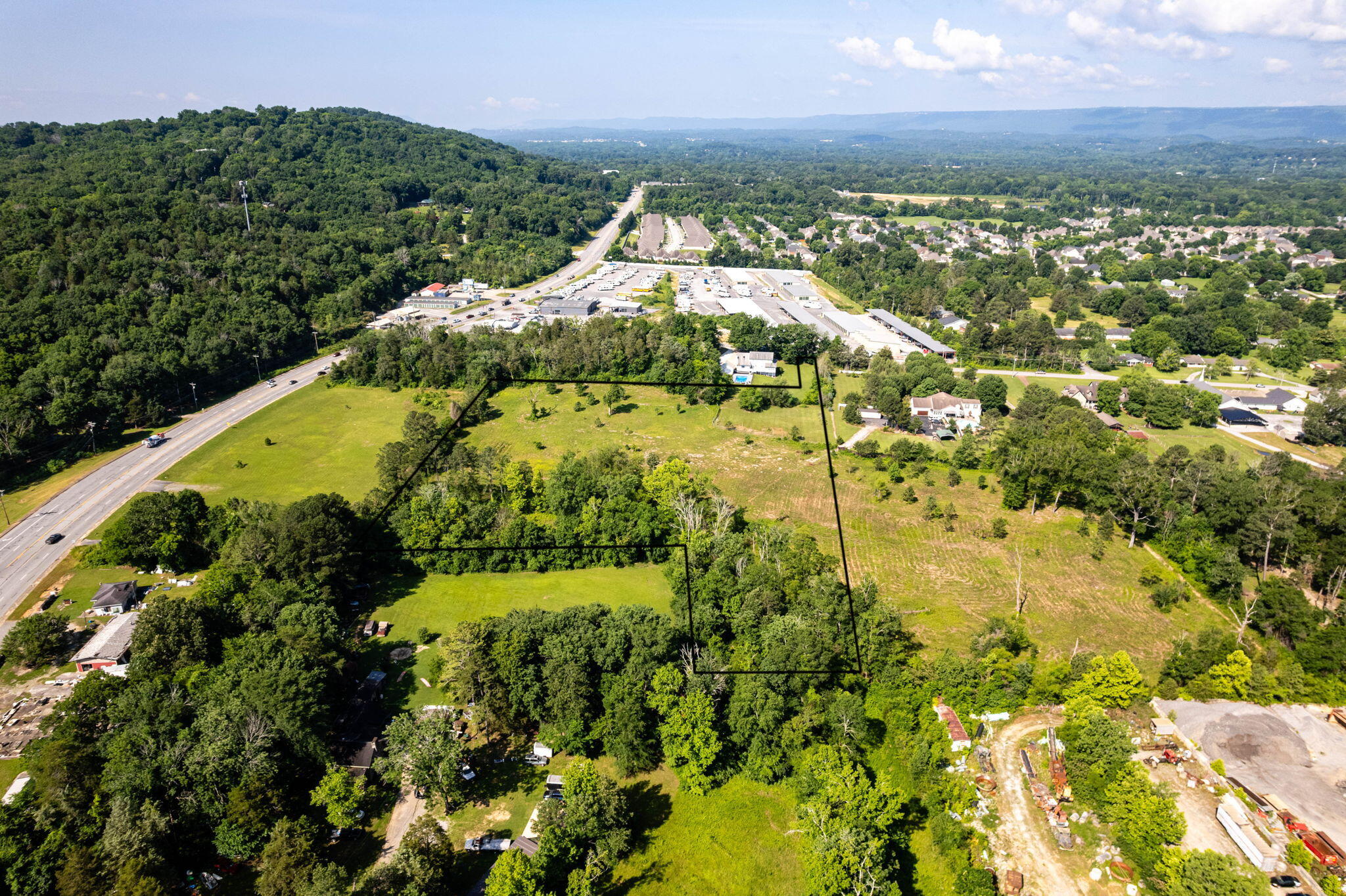1969 Thrasher Pike, Hixson, Tennessee image 22