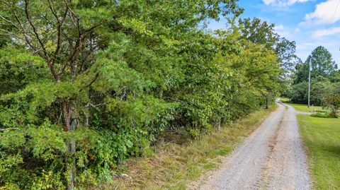 Vacant Land For Sale - Rock Creek Road<br/> Dade County, Trenton, GA 30752
