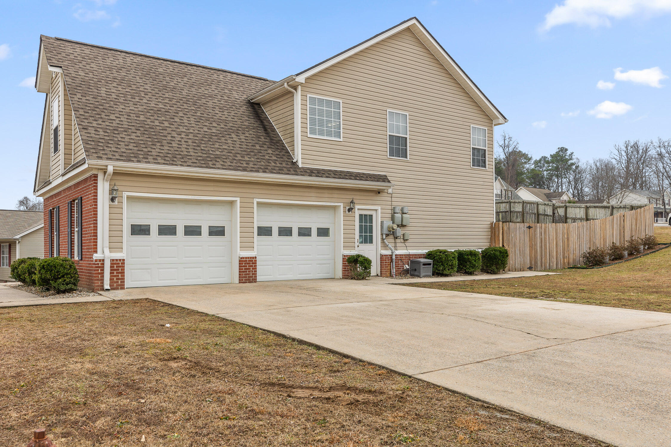 6286 Rim Ridge Court, Harrison, Tennessee image 24