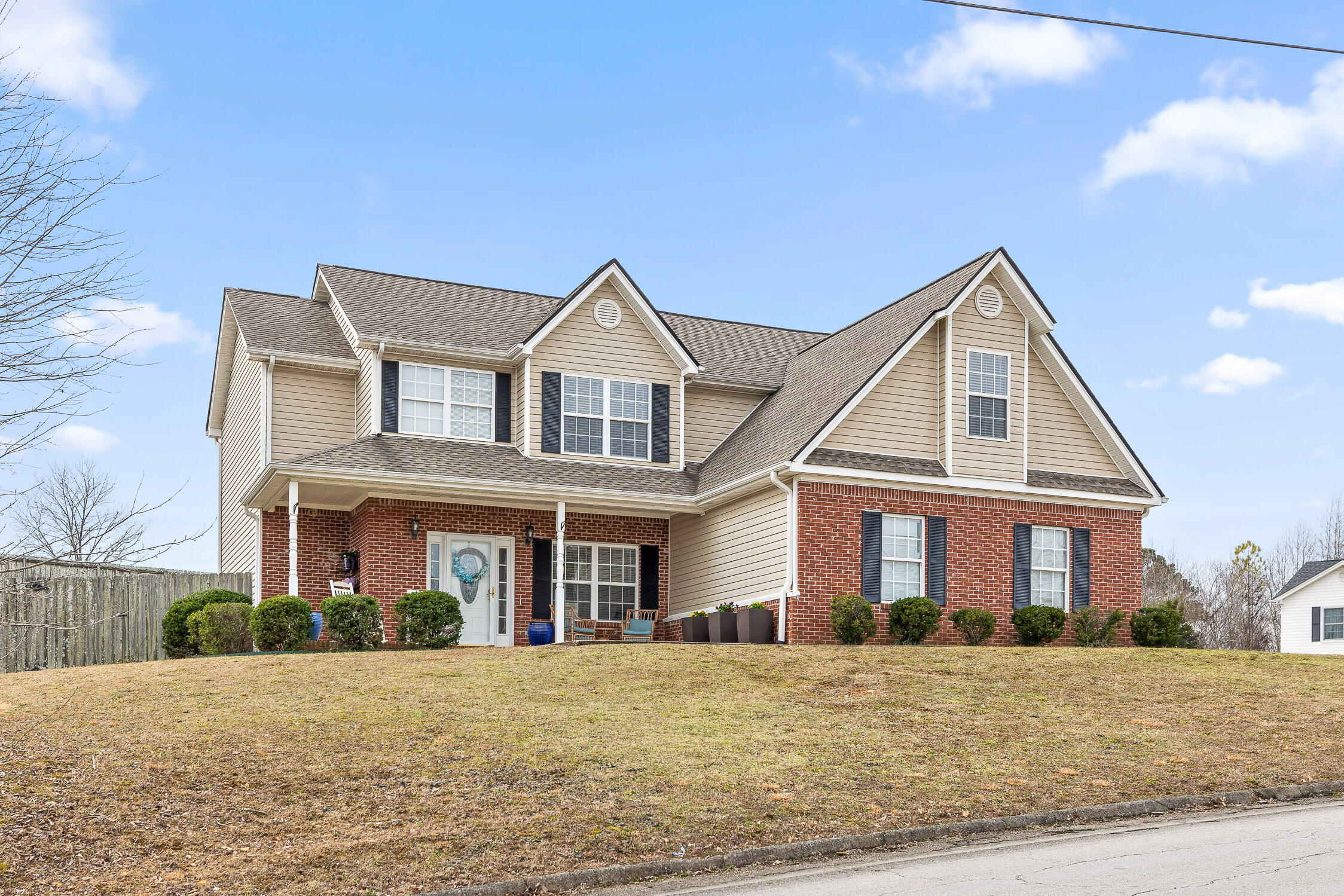 6286 Rim Ridge Court, Harrison, Tennessee image 5