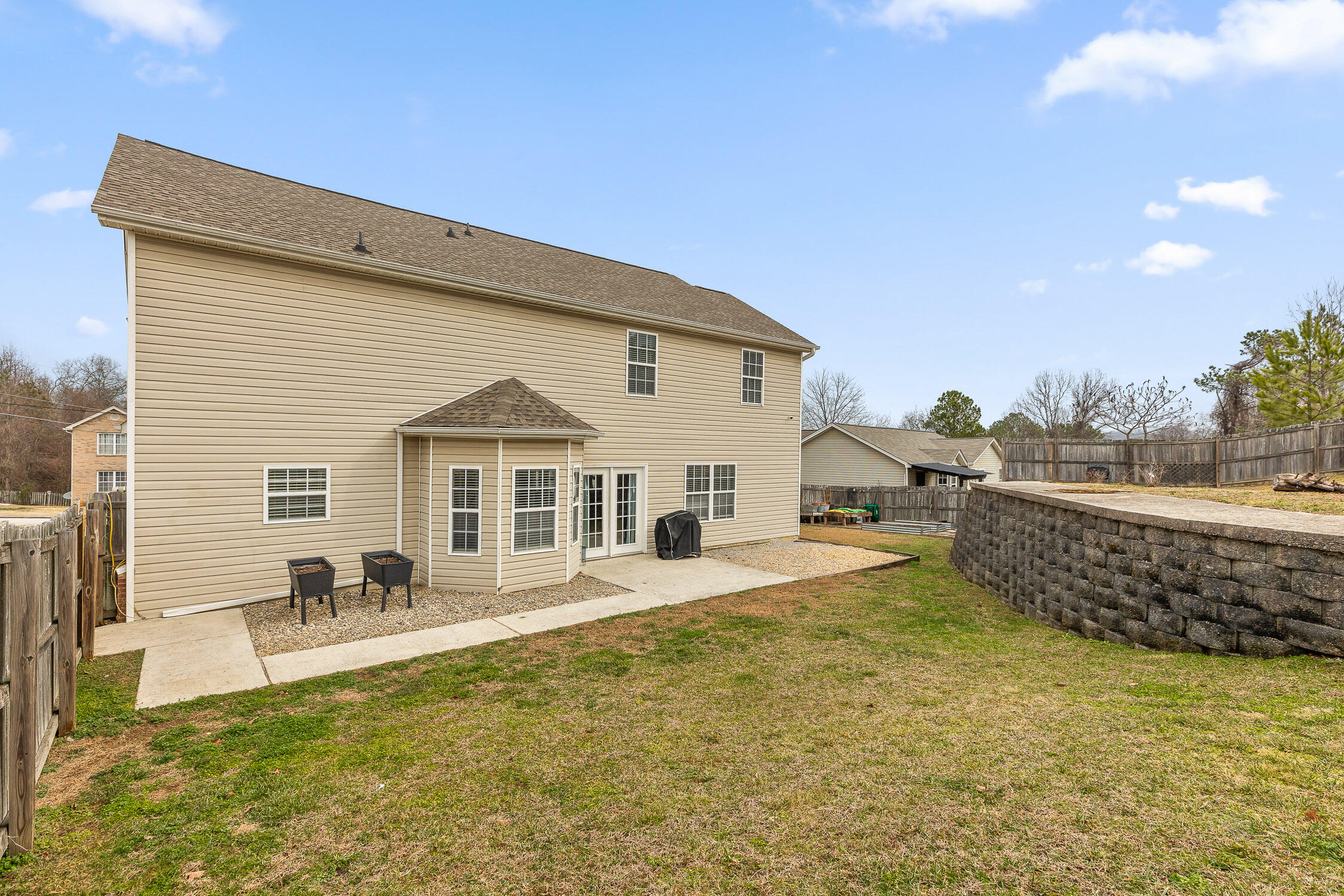 6286 Rim Ridge Court, Harrison, Tennessee image 25