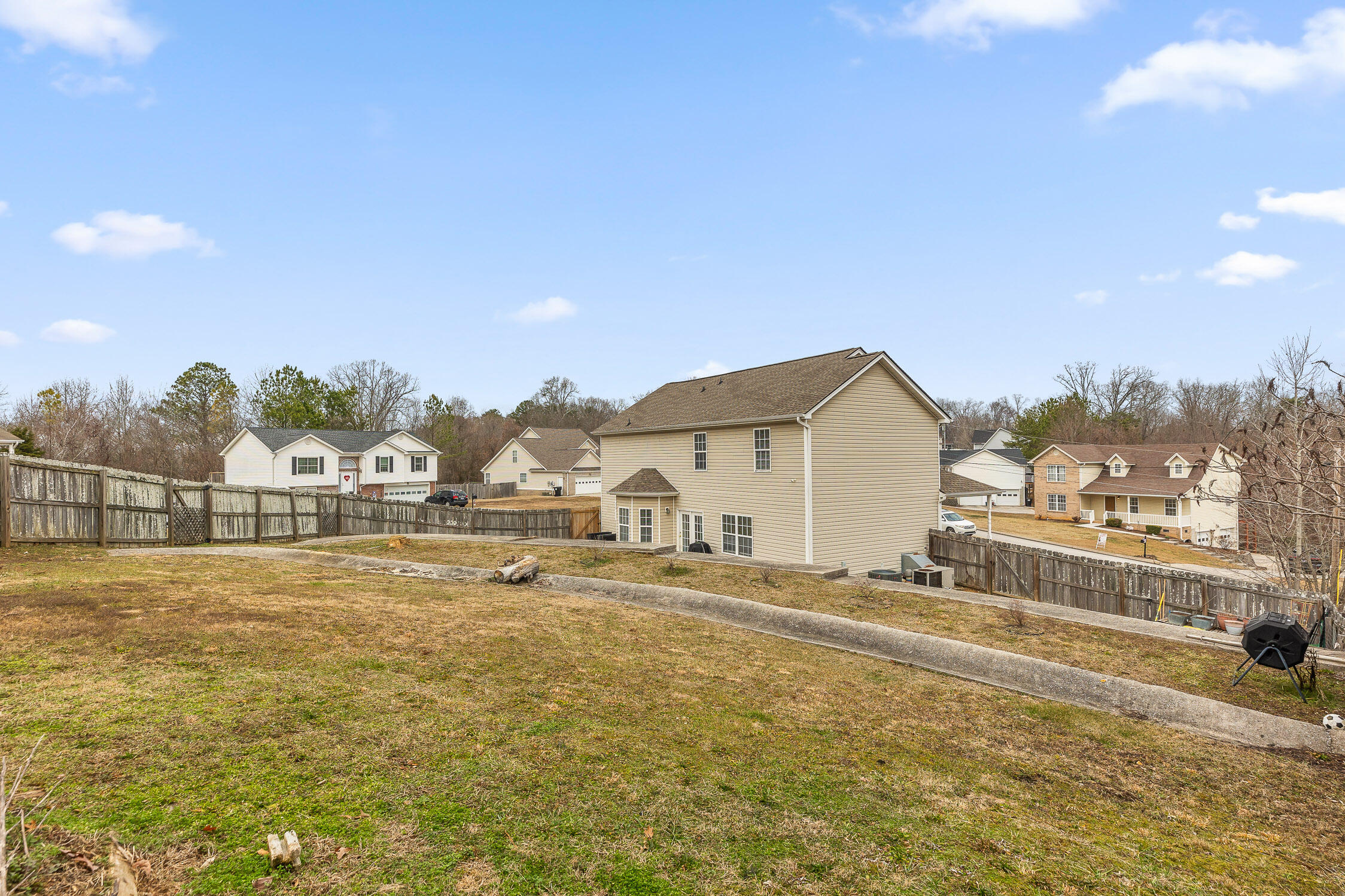 6286 Rim Ridge Court, Harrison, Tennessee image 28
