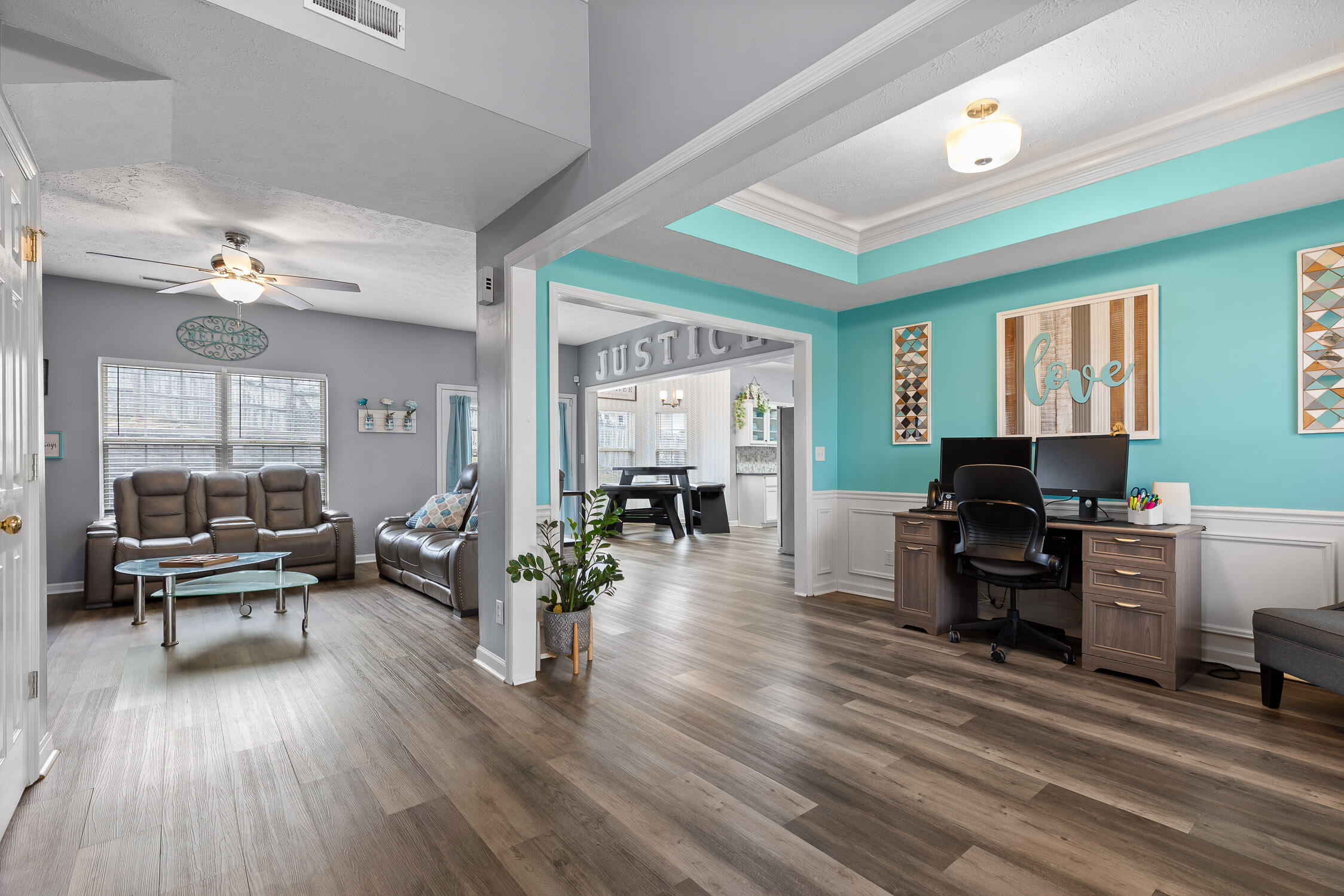 6286 Rim Ridge Court, Harrison, Tennessee image 2