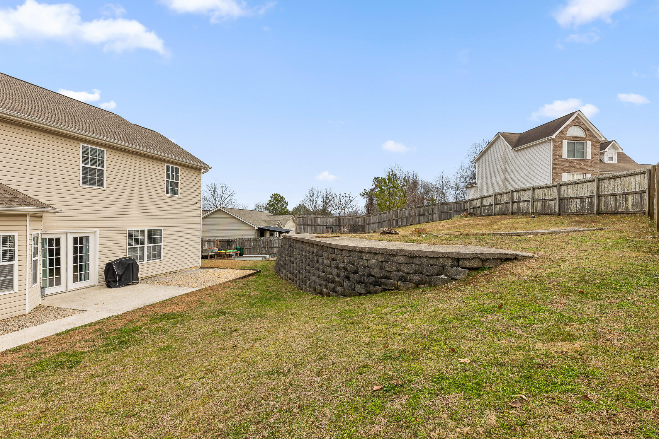 6286 Rim Ridge Court, Harrison, Tennessee image 27