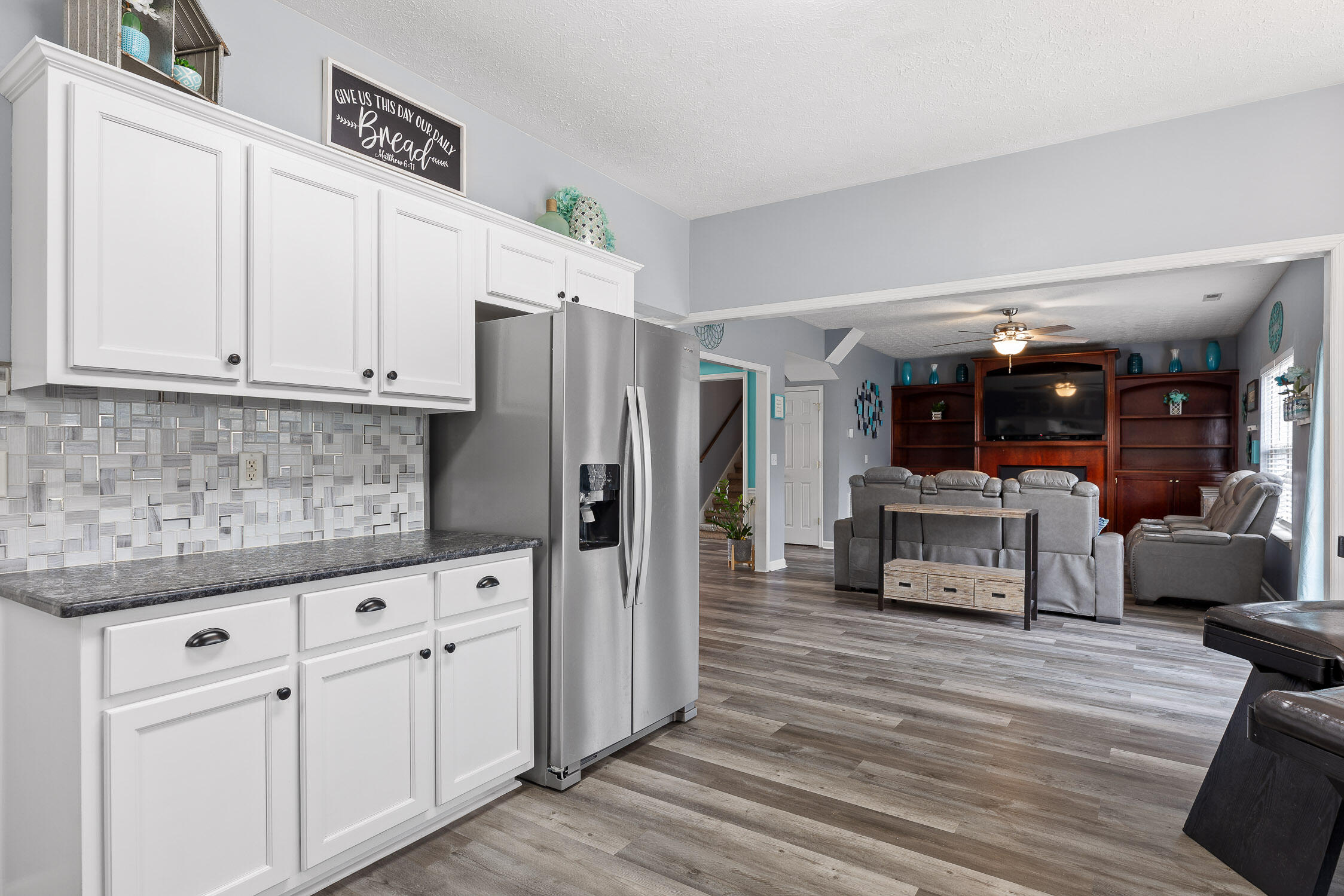 6286 Rim Ridge Court, Harrison, Tennessee image 14