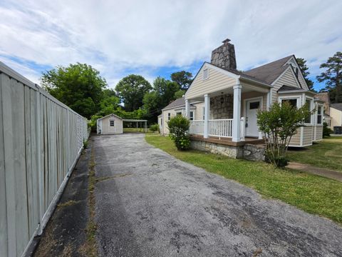 Photo of 307 Central Drive, Chattanooga, TN 37421 (MLS # 1534384)