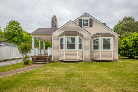Photo of 307 Central Drive, Chattanooga, TN 37421 (MLS # 1534384)