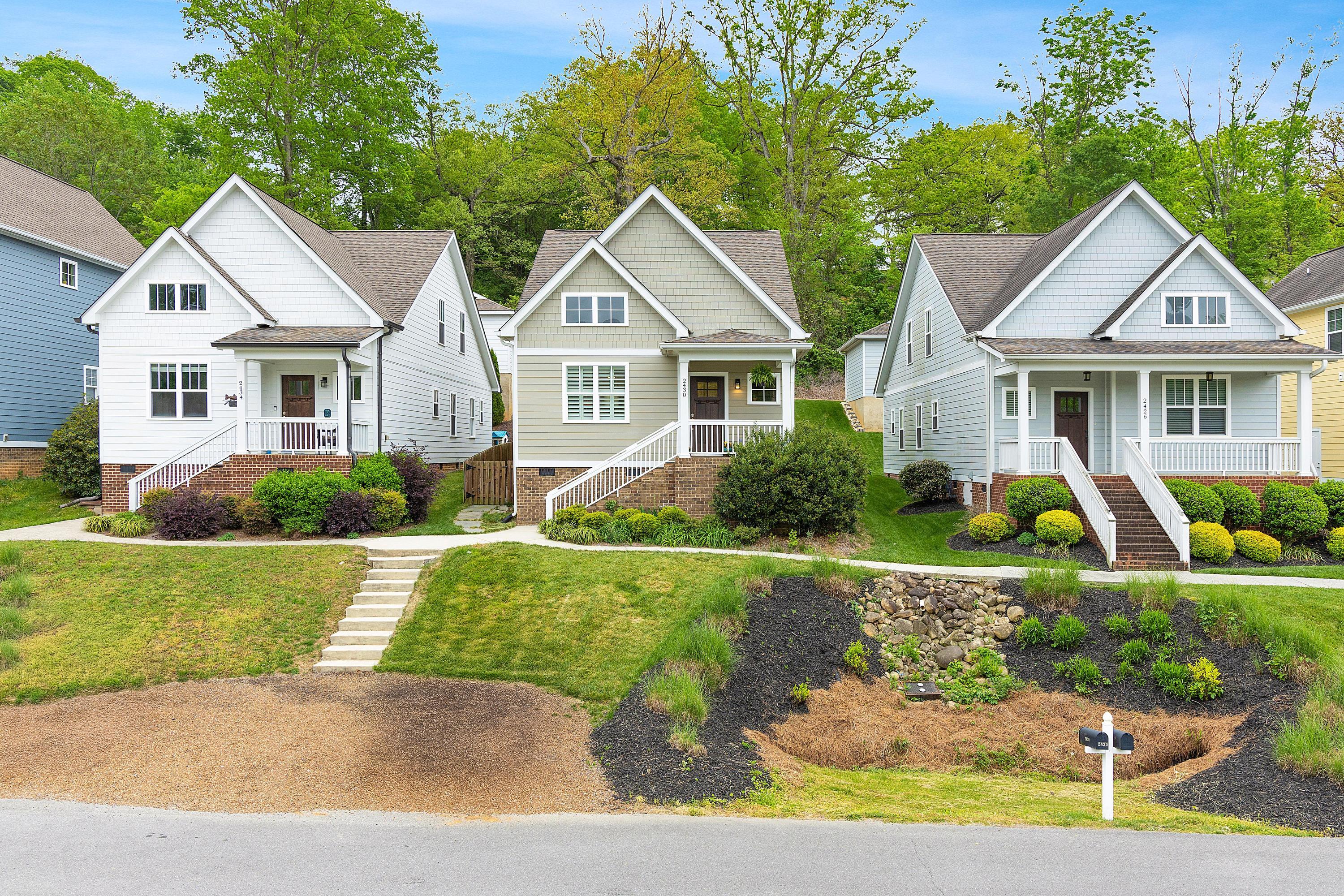 2430 Ashmore Avenue, Chattanooga, Tennessee image 2