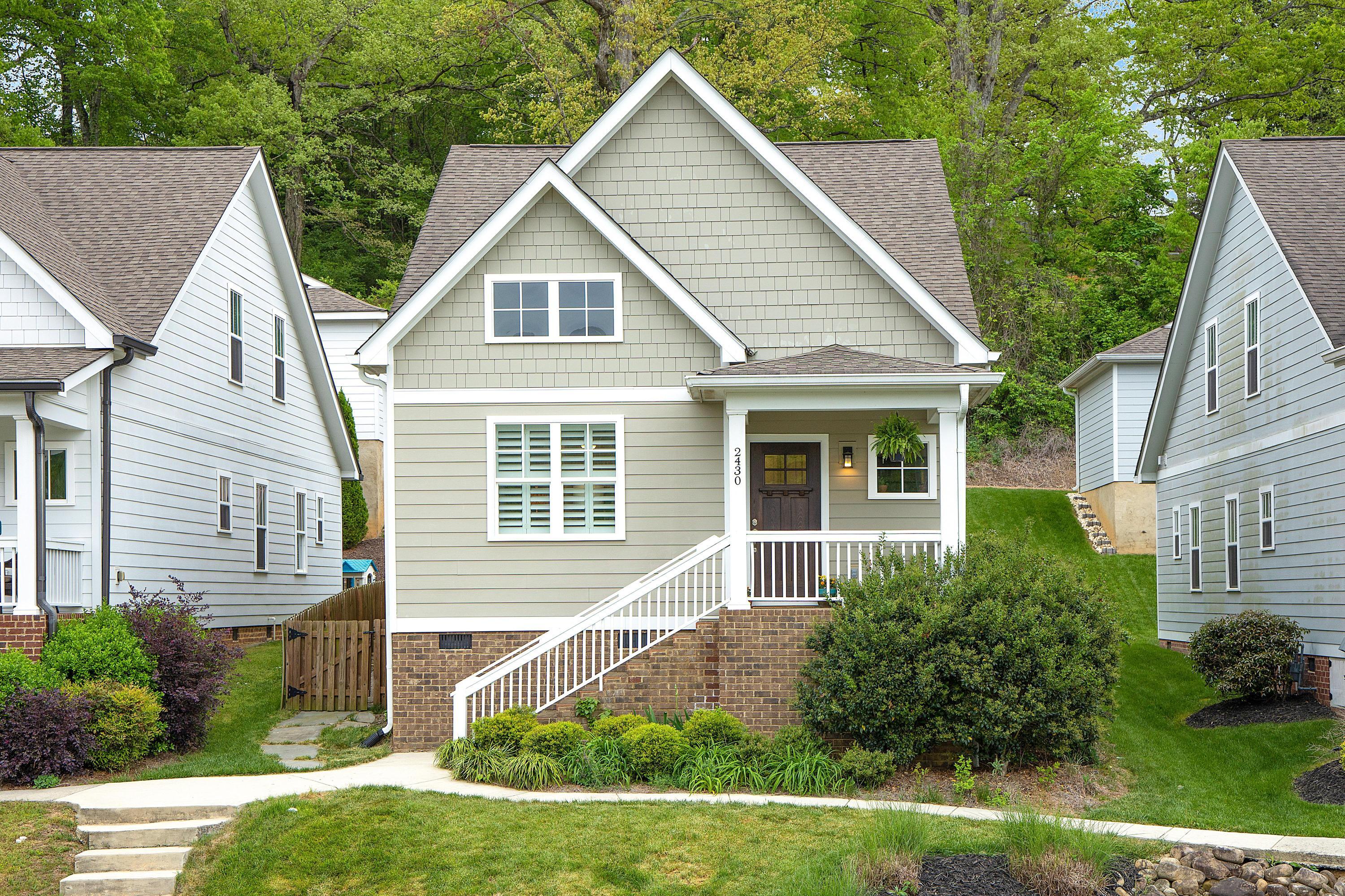 2430 Ashmore Avenue, Chattanooga, Tennessee image 1