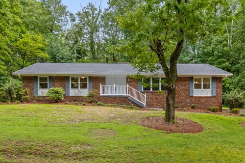 Homes For Sale - 316 Green Gorge Road<br/> Signal Mountain, TN 37377
